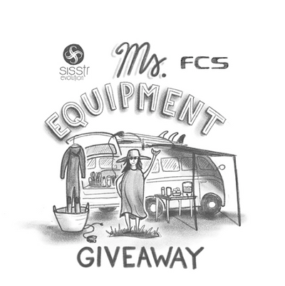 Ms. Equipment Giveaway 2023