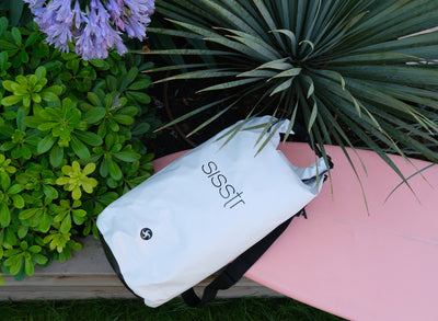 FREE DRY BAG WITH EVERY ORDER OVER 120€