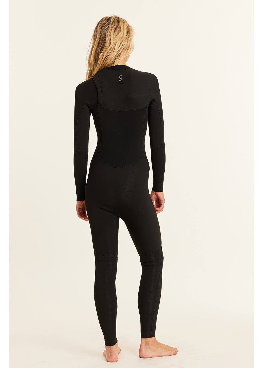 SISSTR 7 Seas 3/2 Chest Zip Wetsuits – SisstrEU