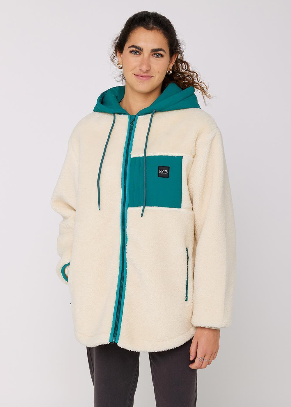 Nala Sherpa Fleece SisstrEU