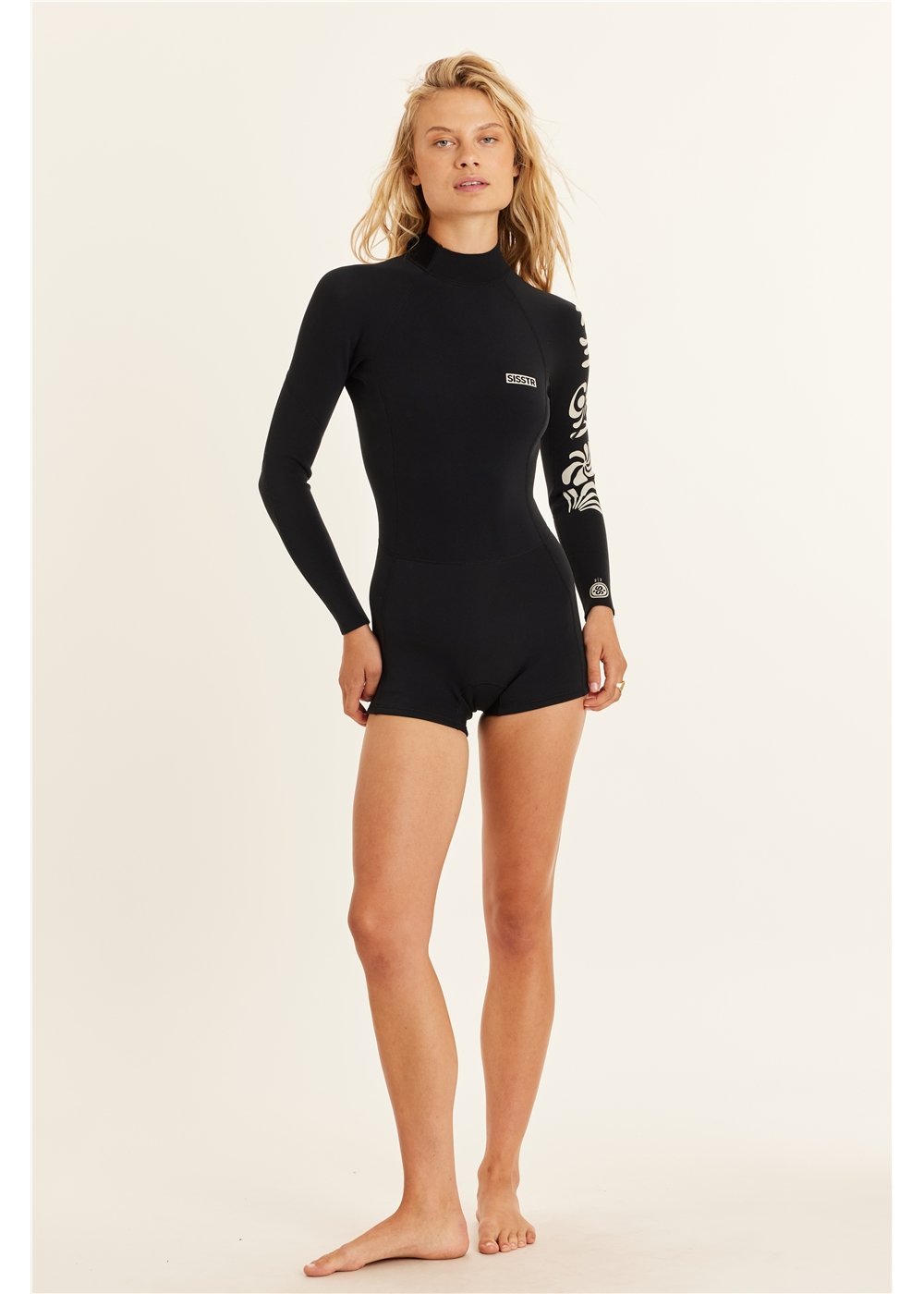 Womens Wetsuits – SisstrEU Womens Wetsuits – SisstrEU