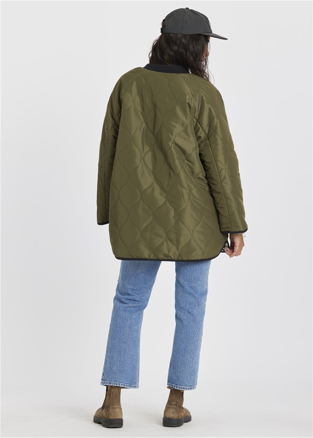 Jane Jacket – SisstrEU